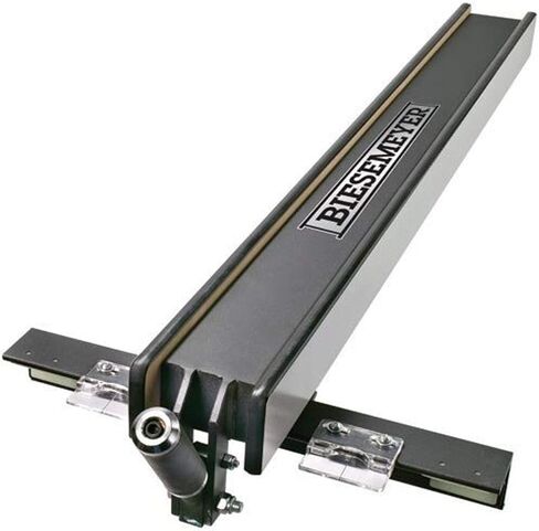 Delta Power Tools 78-919BT2 Biesemeyer Fence, Black in Saudi Arabia