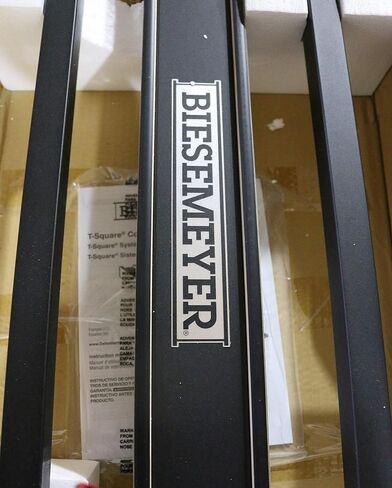 Delta Power Tools 78-919BT2 Biesemeyer Fence, Black in Saudi Arabia