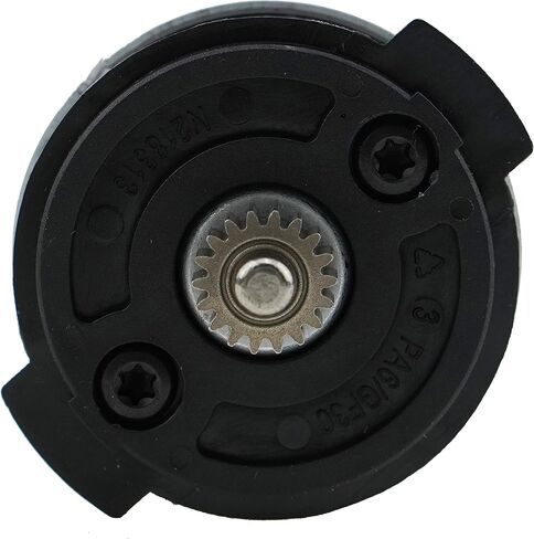 JZGRDN محرك الحفر N279939 N210996 N362741 N376649 N440316 متوافق مع ديوالت DCD771 DCD771C2 DCD771KS CMCD701C2 in Kuwait