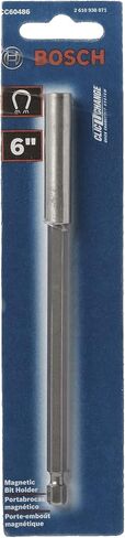 BOSCH CC60486 6 In. Magnetic Bit Tip Holder in Saudi Arabia