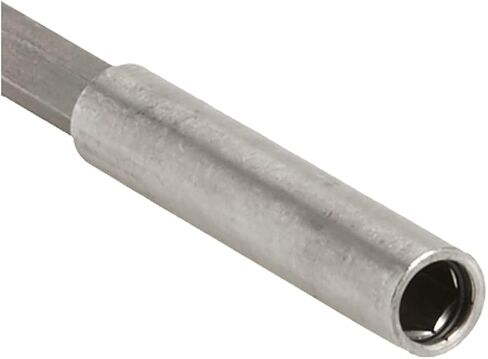 BOSCH CC60486 6 In. Magnetic Bit Tip Holder in Saudi Arabia