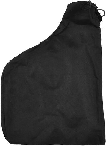 حقيبة بديلة مضادة للغبار تناسب منشار ميتري 255 مع سحاب، وأجزاء آلة صنفرة حزام كيس الغبار in Kuwait