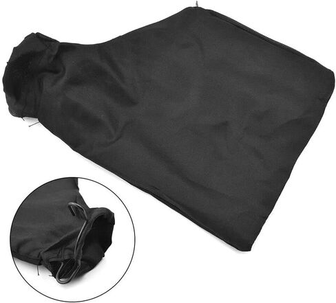 حقيبة بديلة مضادة للغبار تناسب منشار ميتري 255 مع سحاب، وأجزاء آلة صنفرة حزام كيس الغبار in Kuwait