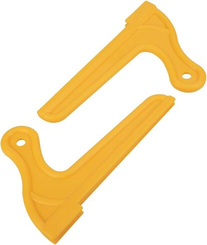 2pcs V Type Wood Saw Safety Push Sticks Saw V Style Push Blocks for Woodworking Table Router Table Saws Jointer in Saudi Arabia