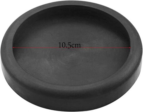 تحل وسادات الذراع المطاطية محل وسادات جاك الجسر الدوارة على Bendpak أو Danmar 4 قطع مصاعد أو 2 عمود رفع مجموعة من 4 in Kuwait