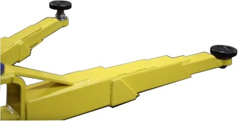 تحل وسادات الذراع المطاطية محل وسادات جاك الجسر الدوارة على Bendpak أو Danmar 4 قطع مصاعد أو 2 عمود رفع مجموعة من 4 in Kuwait