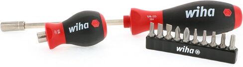 SoftFinish Cushion Grip Computer Tech Set, 12 Piece in Saudi Arabia