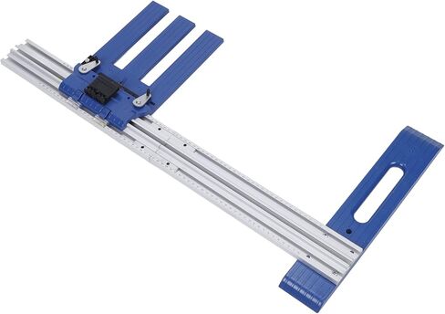 منشار دائري قطع دليل السكك الحديدية، دليل منشار دائري دليل قطع النجارة السكك الحديدية مسار منشار دائري متعدد الوظائف لشفرات منشار دائري in Kuwait