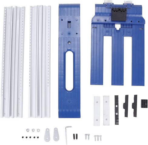 منشار دائري قطع دليل السكك الحديدية، دليل منشار دائري دليل قطع النجارة السكك الحديدية مسار منشار دائري متعدد الوظائف لشفرات منشار دائري in Kuwait