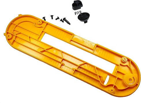 لوحة الحلق DWE7444 مع منشار طاولة محمول مقاس 10 بوصة متوافق مع لوحة الحلق، تناسب DWE7490 DWE7491 DWE7491RS DWE7492 منشار الطاولة الحلق in Kuwait