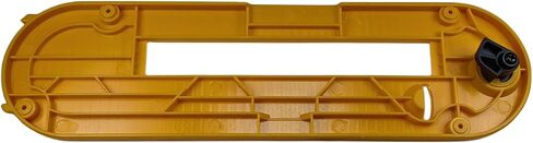 لوحة الحلق DWE7444 مع منشار طاولة محمول مقاس 10 بوصة متوافق مع لوحة الحلق، تناسب DWE7490 DWE7491 DWE7491RS DWE7492 منشار الطاولة الحلق in Kuwait