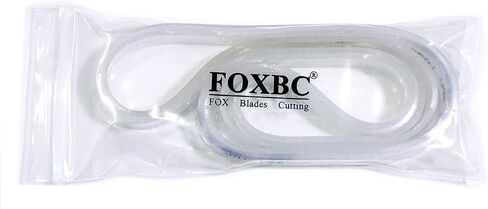 FOXBC 10-Inch Urethane BandSaw Tires for WEN, Rikon, Powertec, Grizzly, Craftsman, Delta Band Saw in Saudi Arabia