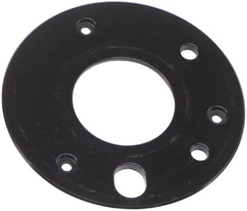 Milwaukee 49-54-1045 6-Inch Diameter, 2-1/2-Inch Center Hole Sub-Base in Saudi Arabia