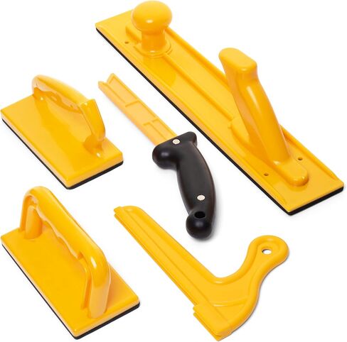 يلوهامر مجموعة سلامة مكونة من 5 قطع تتضمن in Kuwait