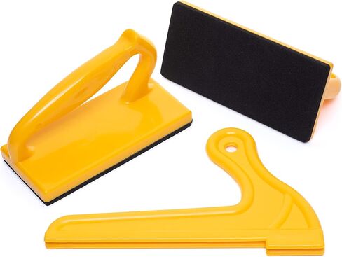 يلوهامر مجموعة سلامة مكونة من 5 قطع تتضمن in Kuwait