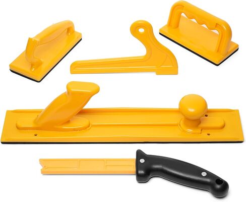 يلوهامر مجموعة سلامة مكونة من 5 قطع تتضمن in Kuwait