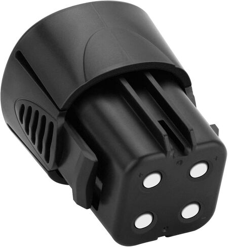 بطارية بديلة 4.8 فولت 2.5 أمبير من Joiry لجهاز Dremel 7300 7300-N/8 755-01 MiniMite 7300-PT أداة تزيين أظافر الحيوانات الأليفة، وليس لـ 755 in Kuwait