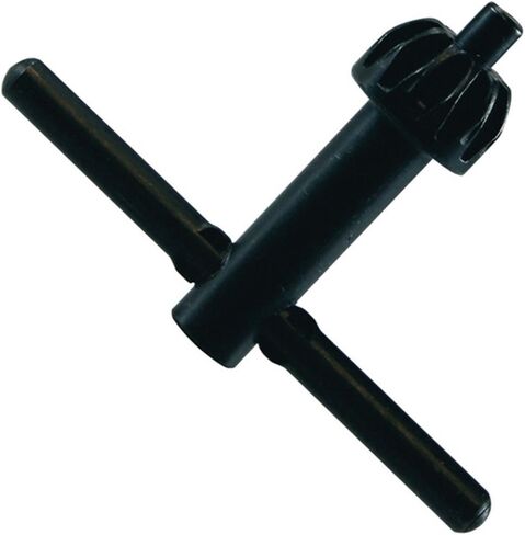 CHUCK KEY in Saudi Arabia