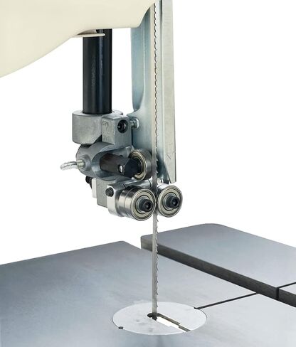 JET 708127 Carter-Style Blade Bearing Guides (for 14" Bandsaws) in Saudi Arabia