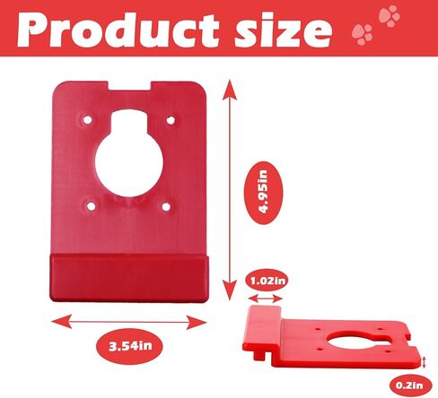 2723-20 محول السكك الحديدية دليل التوجيه يناسب ميلووكي المسار المنشار دليل السكك الحديدية-2pack in Kuwait