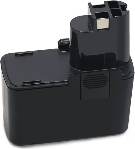 2 قطعة بطارية بديلة 12 فولت 1.5 أمبير Ni-Cd متوافقة مع PSR120 BAT011 3300K BH1214H BH1214L BH1214MH 2607335185 2607335055 2607335081 2607335090 2610910405 26073350 71 جي إس بي جي إس آر 12 VSE-2 12 فولت in Kuwait