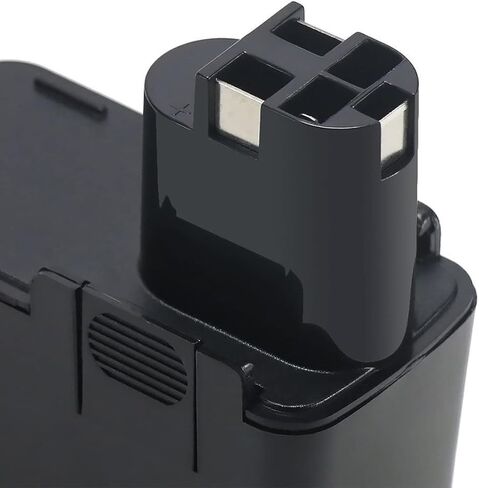 2 قطعة بطارية بديلة 12 فولت 1.5 أمبير Ni-Cd متوافقة مع PSR120 BAT011 3300K BH1214H BH1214L BH1214MH 2607335185 2607335055 2607335081 2607335090 2610910405 26073350 71 جي إس بي جي إس آر 12 VSE-2 12 فولت in Kuwait