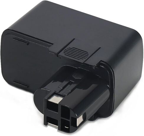 2 قطعة بطارية بديلة 12 فولت 1.5 أمبير Ni-Cd متوافقة مع PSR120 BAT011 3300K BH1214H BH1214L BH1214MH 2607335185 2607335055 2607335081 2607335090 2610910405 26073350 71 جي إس بي جي إس آر 12 VSE-2 12 فولت in Kuwait