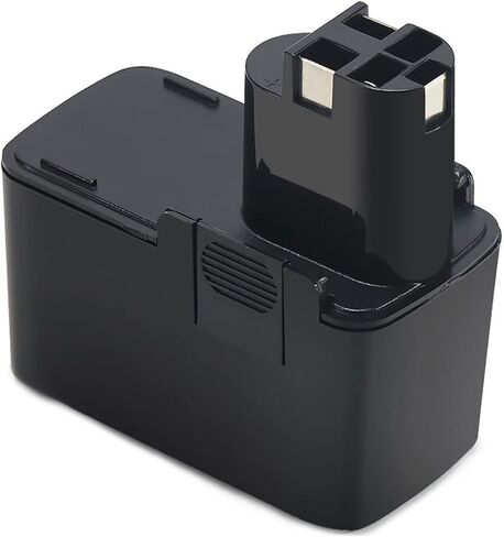 2 قطعة بطارية بديلة 12 فولت 1.5 أمبير Ni-Cd متوافقة مع PSR120 BAT011 3300K BH1214H BH1214L BH1214MH 2607335185 2607335055 2607335081 2607335090 2610910405 26073350 71 جي إس بي جي إس آر 12 VSE-2 12 فولت in Kuwait