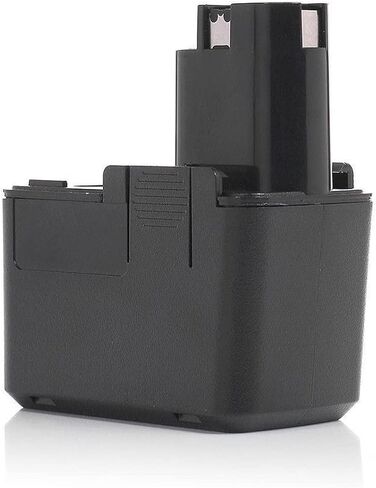 2 قطعة بطارية بديلة 12 فولت 1.5 أمبير Ni-Cd متوافقة مع PSR120 BAT011 3300K BH1214H BH1214L BH1214MH 2607335185 2607335055 2607335081 2607335090 2610910405 26073350 71 جي إس بي جي إس آر 12 VSE-2 12 فولت in Kuwait