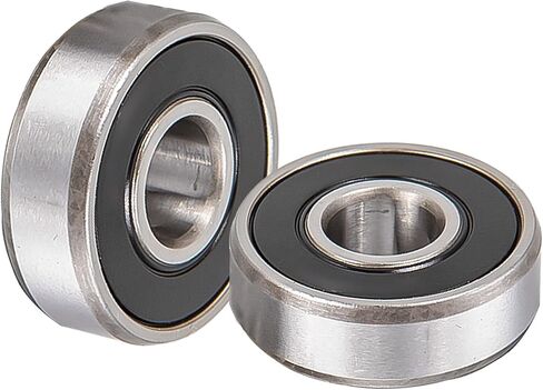 6302 - 2RS N127530 محمل كروي لـ DeWalt DW708 DW716 DW717 DW718 (2/حزمة) in Kuwait