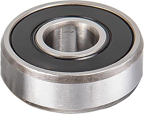 6302 - 2RS N127530 محمل كروي لـ DeWalt DW708 DW716 DW717 DW718 (2/حزمة) in Kuwait