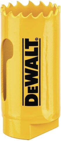 DEWALT DAH180019 1-3/16 (30MM) Hole Saw) in Saudi Arabia