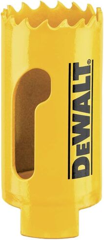 DEWALT DAH180019 1-3/16 (30MM) Hole Saw) in Saudi Arabia