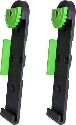 Track Saw Guide Holder | Track Mount | Plunge Saw Track Holder | Track Storage System in Saudi Arabia