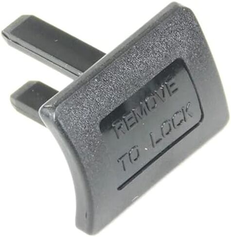 OEM 5140083-20 Replacement for Porter Cable Table Saw Switch Key PCB220TS PCB222TS in Saudi Arabia