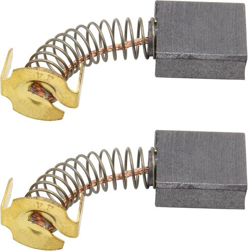 614367-00 فرش كربون لديوالت D2400 DW713/DW715/DW716 مناشير ميتري تناسب Ryobi BTS21-D04 وRidgid 0502025007 in Kuwait