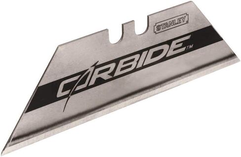 ستانلي شفرة كربيد متعددة الاستخدامات 11-800، عبوة من 5 قطع in Kuwait