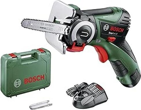Bosch DIY Nanoblade Nanoblade Multipurpose Easy Cut 12 Battery and Case Wood Speed 65 – Protective Cap – Charger, 12 V 2.5 Ah, Maximum Cutting Depth: 65 mm, 0.9 Kg Camera Hand Strap in Saudi Arabia