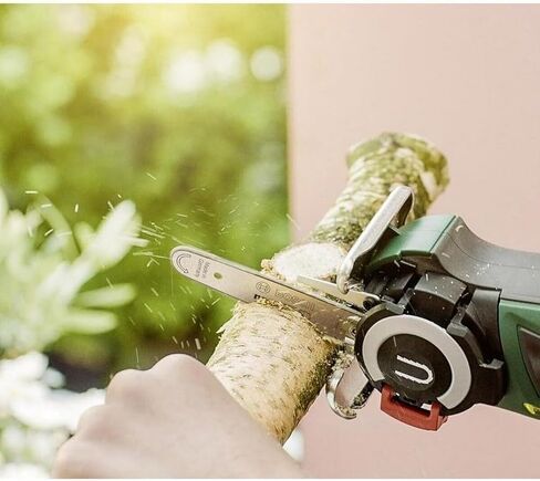 Bosch DIY Nanoblade Nanoblade Multipurpose Easy Cut 12 Battery and Case Wood Speed 65 – Protective Cap – Charger, 12 V 2.5 Ah, Maximum Cutting Depth: 65 mm, 0.9 Kg Camera Hand Strap in Saudi Arabia
