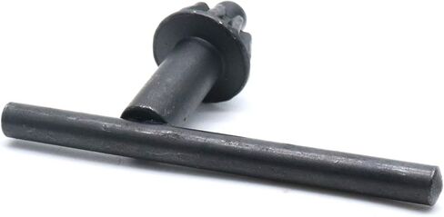 Xiaoyztan Drill Chuck Key 16mm Gear Diameter 5/16" Pilot Shank T-Handle Chuck Key Drill Press Replacement in Saudi Arabia