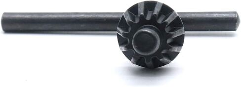 Xiaoyztan Drill Chuck Key 16mm Gear Diameter 5/16" Pilot Shank T-Handle Chuck Key Drill Press Replacement in Saudi Arabia
