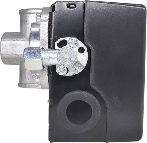 Autu Parts 5140112-24 Air Compressor Pressure Switch For Craftsman 175/145 PSI 1WC95 1WC95 919-16777 in Saudi Arabia
