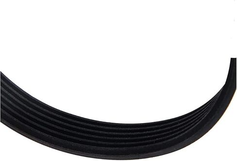 حزام محرك الطائرة ZLIANGQ 140J6 يناسب Delta 22-560، 22-563، TP400LS، 22-565 و22-580، حزام بولي V بديل Wen 6560 5140055-59 (عبوتان) in Saudi Arabia