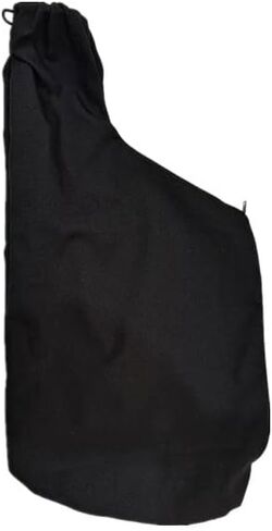 كيس غبار لمنشار ريدجيد وماكينة صنفرة حزام كابل بورتر لمنشار ديوالت الدائري الذري اللاسلكي 24 فولت لمناشير ميتر هيتاشي/ميتابو اتش بي تي لمنشار ميتر 255 in Kuwait