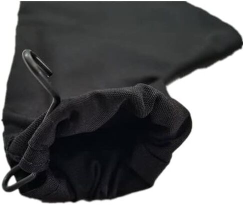 كيس غبار لمنشار ريدجيد وماكينة صنفرة حزام كابل بورتر لمنشار ديوالت الدائري الذري اللاسلكي 24 فولت لمناشير ميتر هيتاشي/ميتابو اتش بي تي لمنشار ميتر 255 in Kuwait