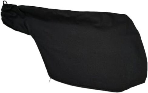 كيس غبار لمنشار ريدجيد وماكينة صنفرة حزام كابل بورتر لمنشار ديوالت الدائري الذري اللاسلكي 24 فولت لمناشير ميتر هيتاشي/ميتابو اتش بي تي لمنشار ميتر 255 in Kuwait