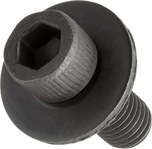 Hitachi 371730 Left Hex. Socket Bolt C10Fcg in Saudi Arabia