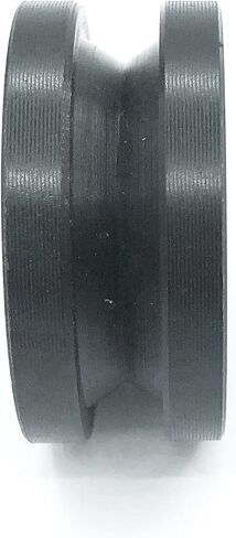 Tolxh Replacement Part NEW Tile Saw Table Roller R4030 7" R4030S 305784005#089041054704 for Ridgid in Saudi Arabia
