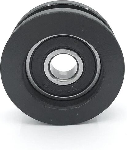 Tolxh Replacement Part NEW Tile Saw Table Roller R4030 7" R4030S 305784005#089041054704 for Ridgid in Saudi Arabia