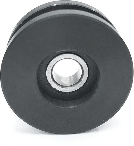 Tolxh Replacement Part NEW Tile Saw Table Roller R4030 7" R4030S 305784005#089041054704 for Ridgid in Saudi Arabia